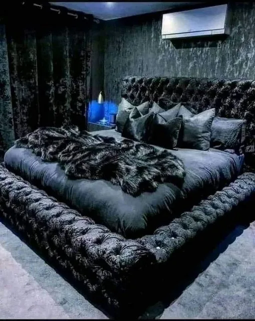 غرف نوم