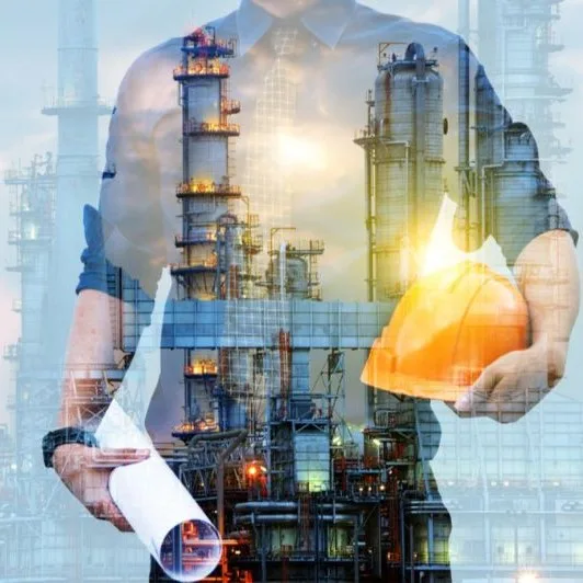 شركة الغيث الهندسية