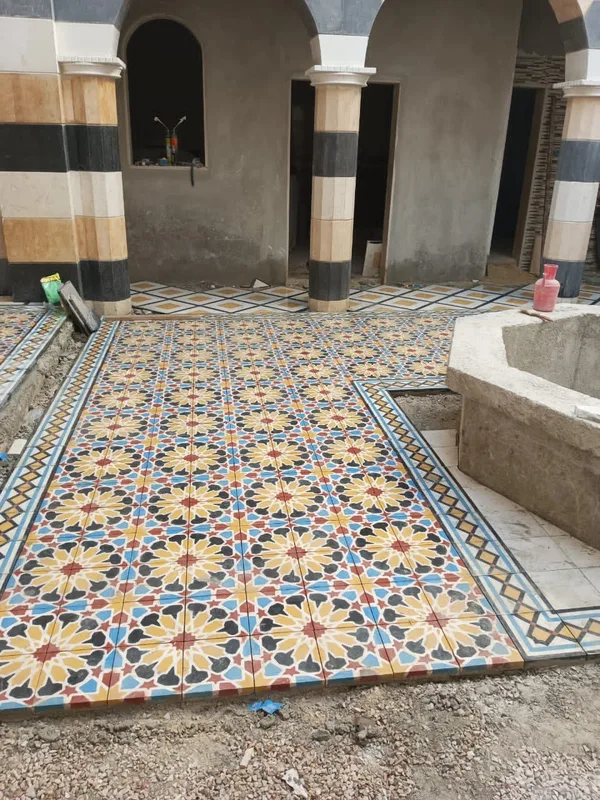 دمشقي
