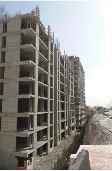 أبراج دمر 26
