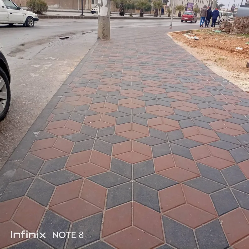 حلب - دوار العمارة