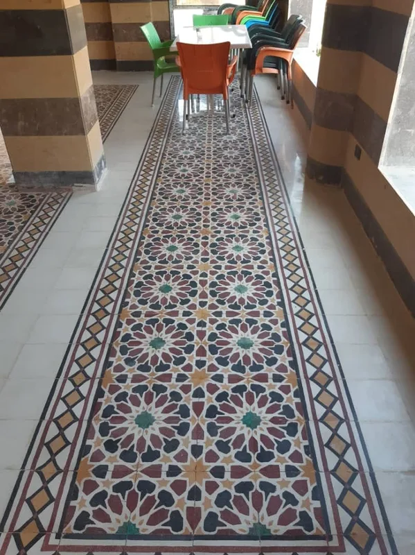 موزاييك
