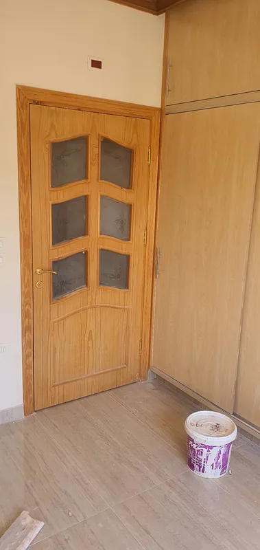 مطبخ pvc