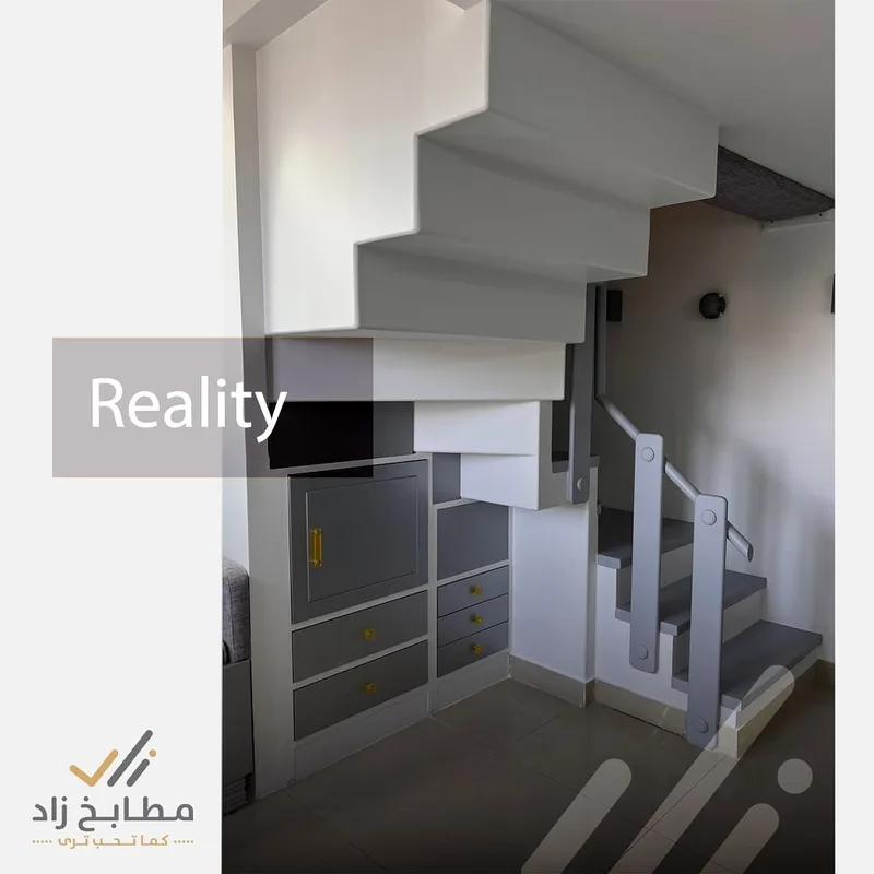 تنفيذ غرف نوم