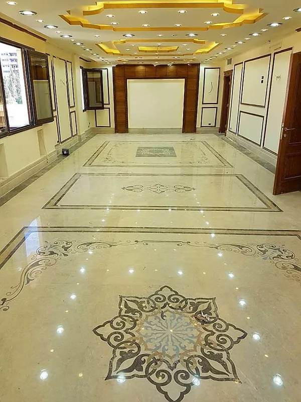 أرضيات