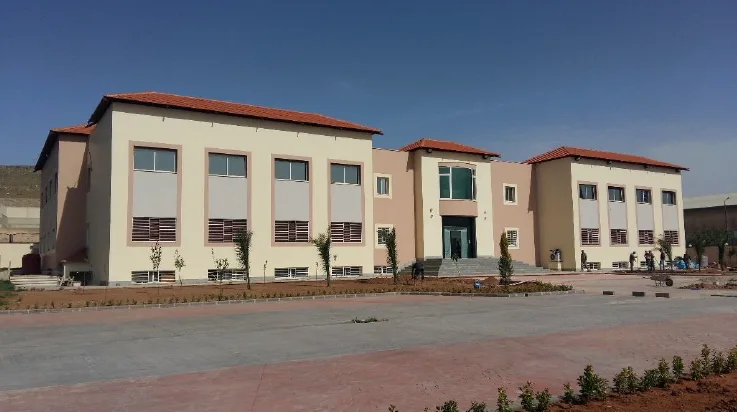 مجمع بر الوالدين