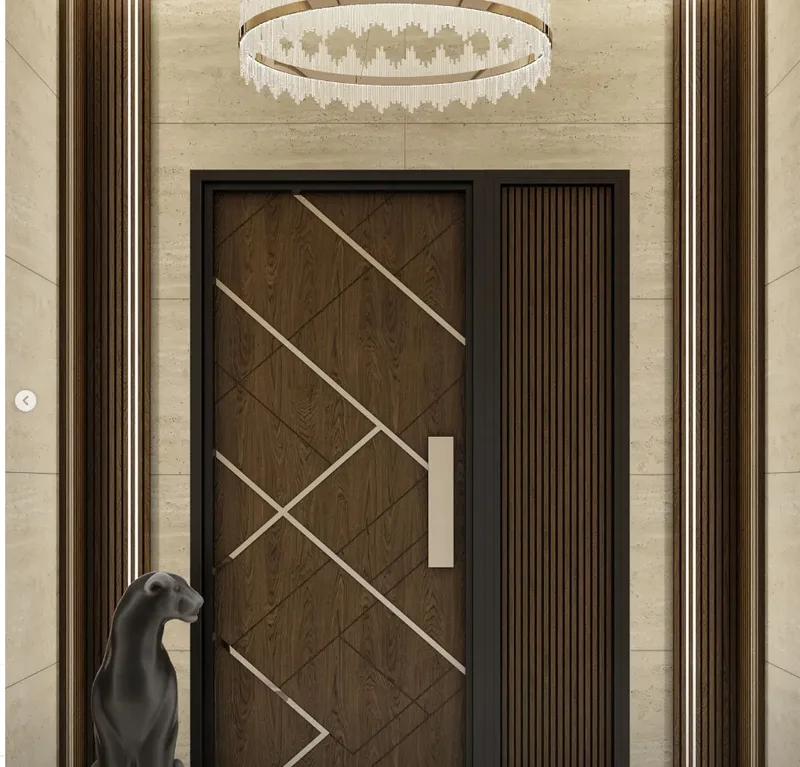 تصميم منزل