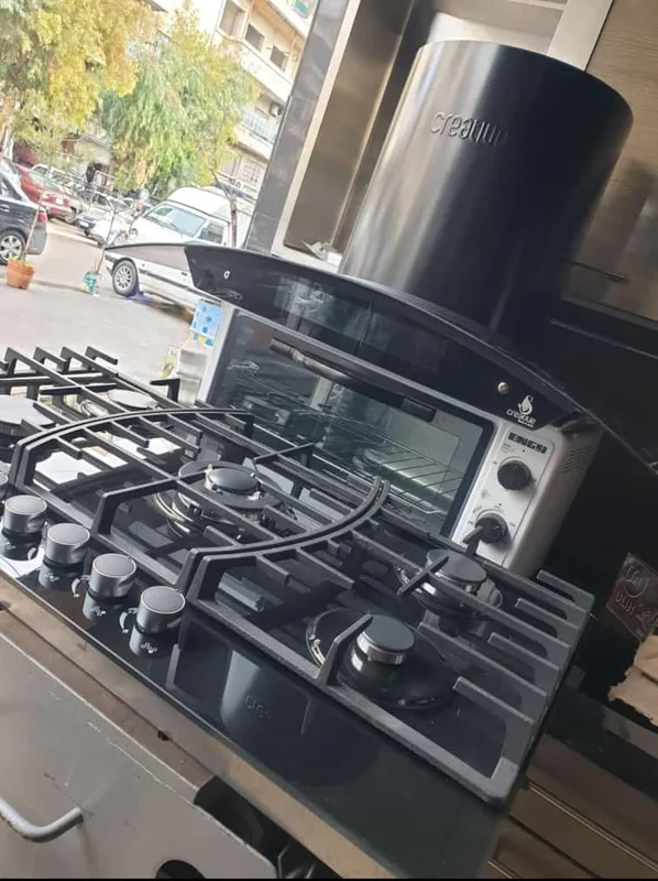 الغازات الغطس و الفلاتر