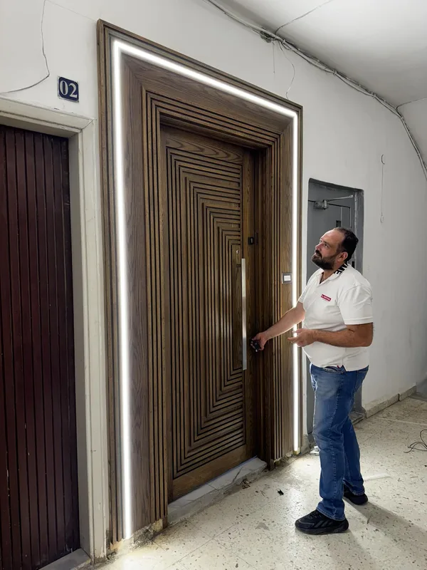 أعمال أكساء