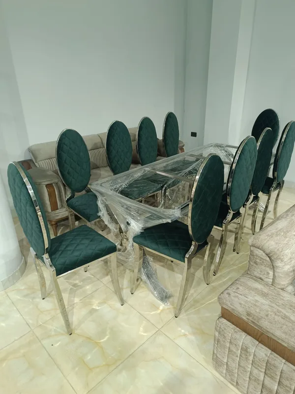 طاولات
