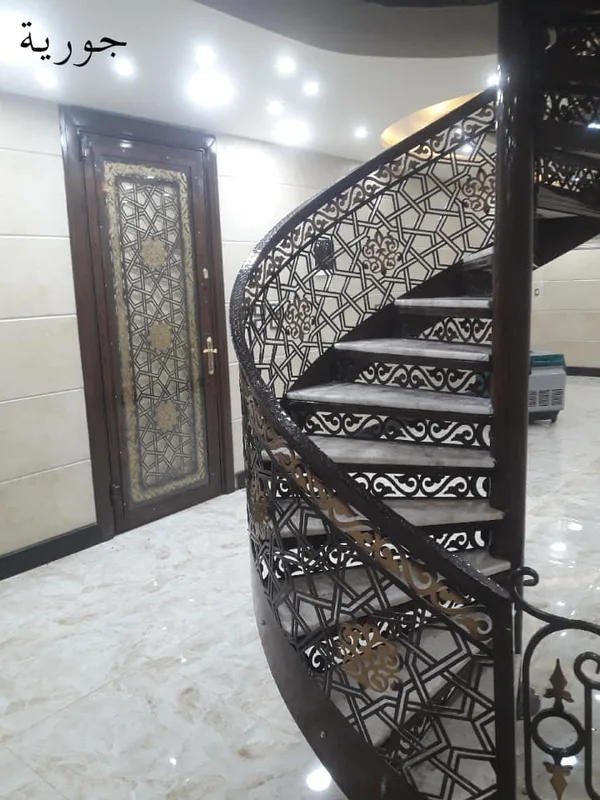 درابزينات