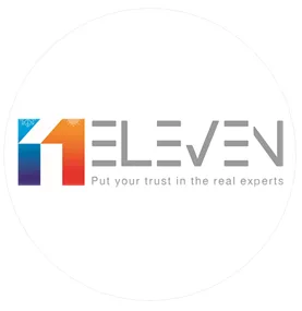 Eleven