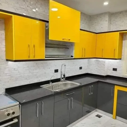 هاي غلوس