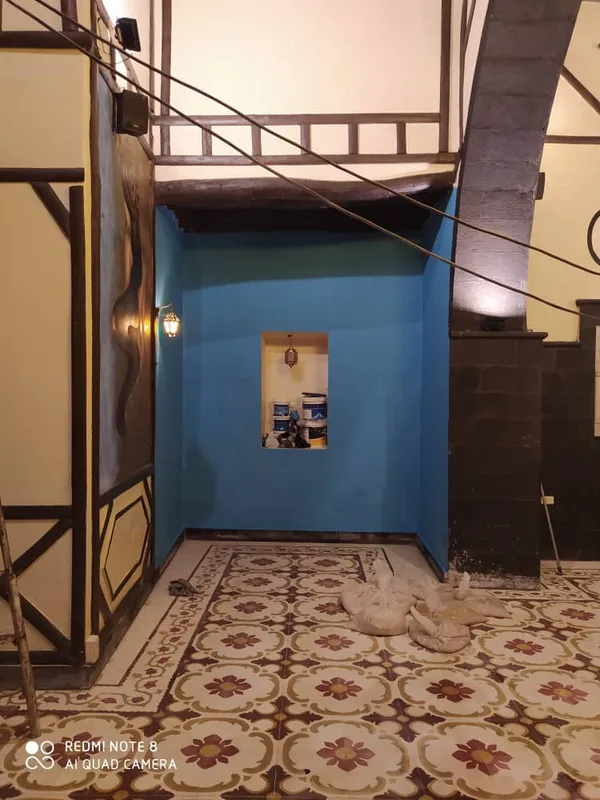 كافييه موليا