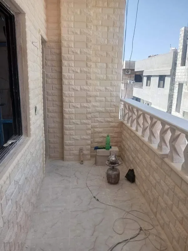حجر صناعي