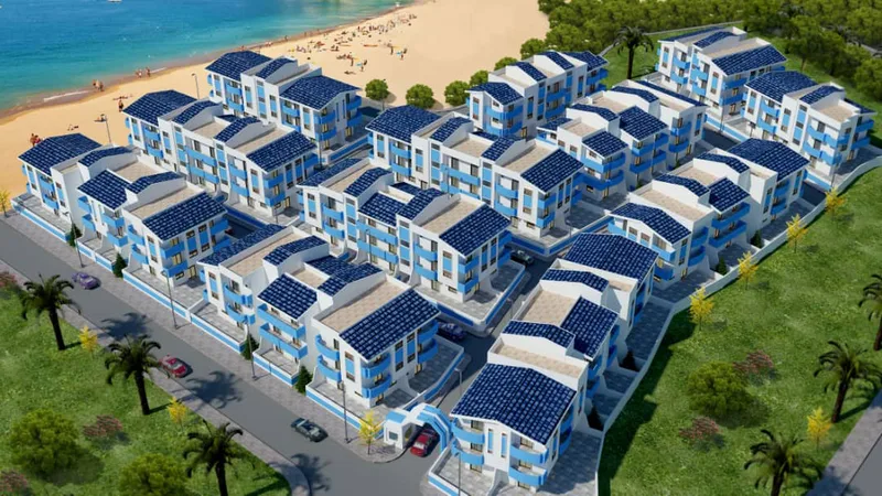 مجمع الدار البيضاء