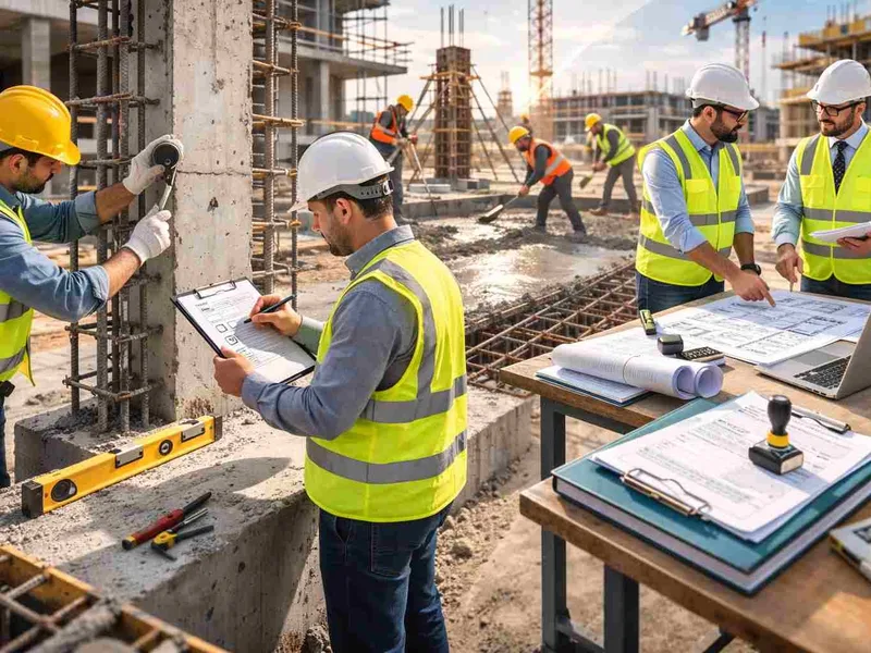 الاستلامات المرحلية لكل بند