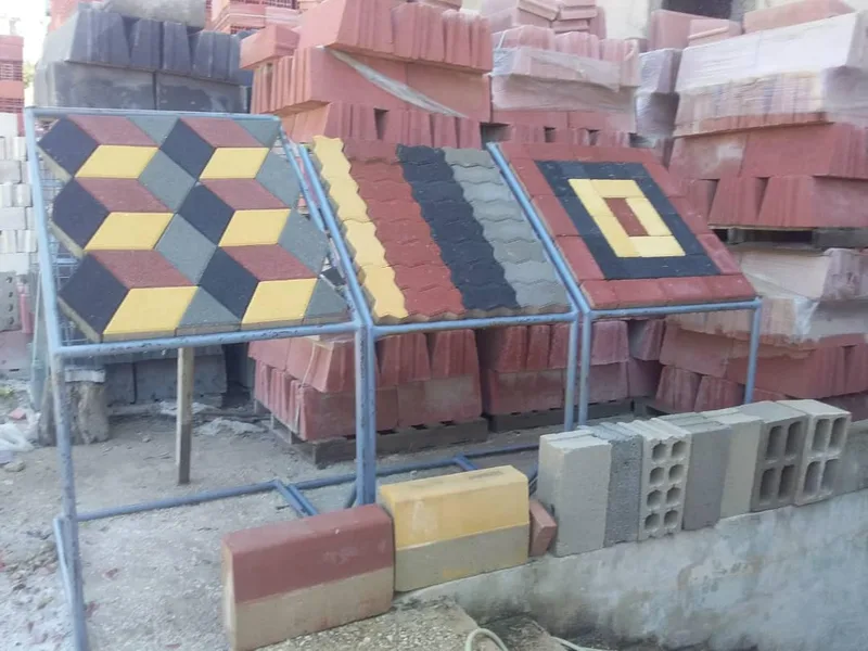 انترلوك