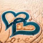 بحيرة الحب - أبو ظبي