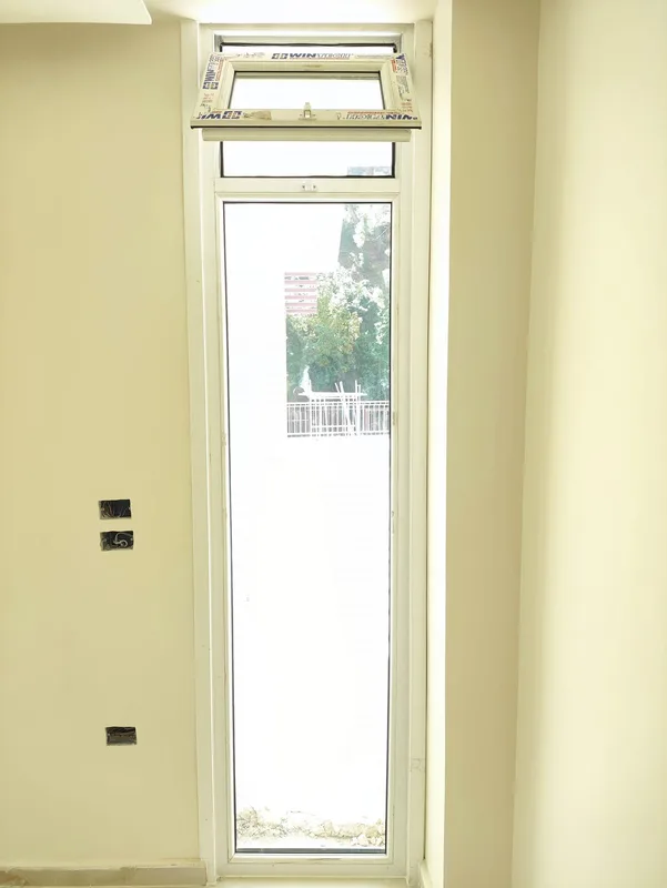 واجهات وشبابيك upvc