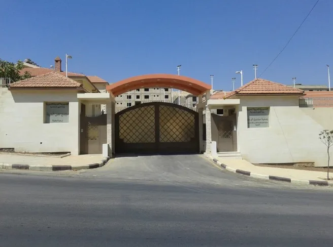 مجمع لحن الحياة- قدسيا