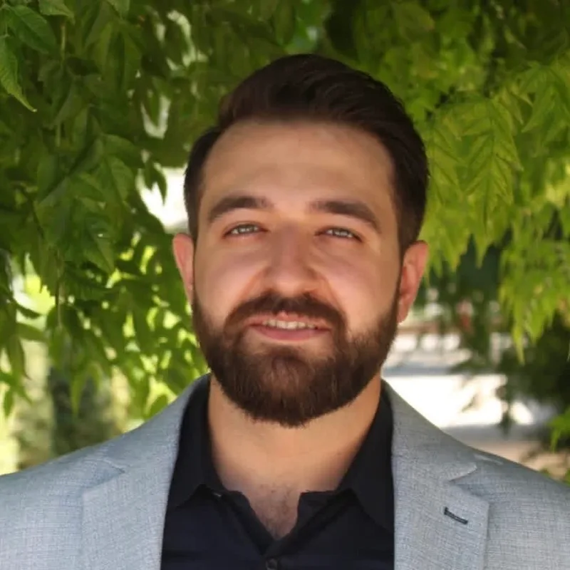 Eng. Mohammad Ali Harmalani