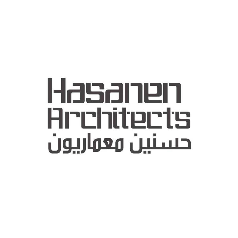 Hasanen Architects - حسنين معماريون