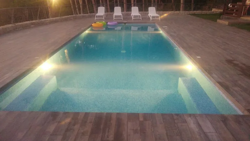 مسبح
