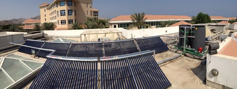 فندق روتانا الفجيرة