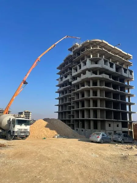 جمعية العطاءمقسم 133