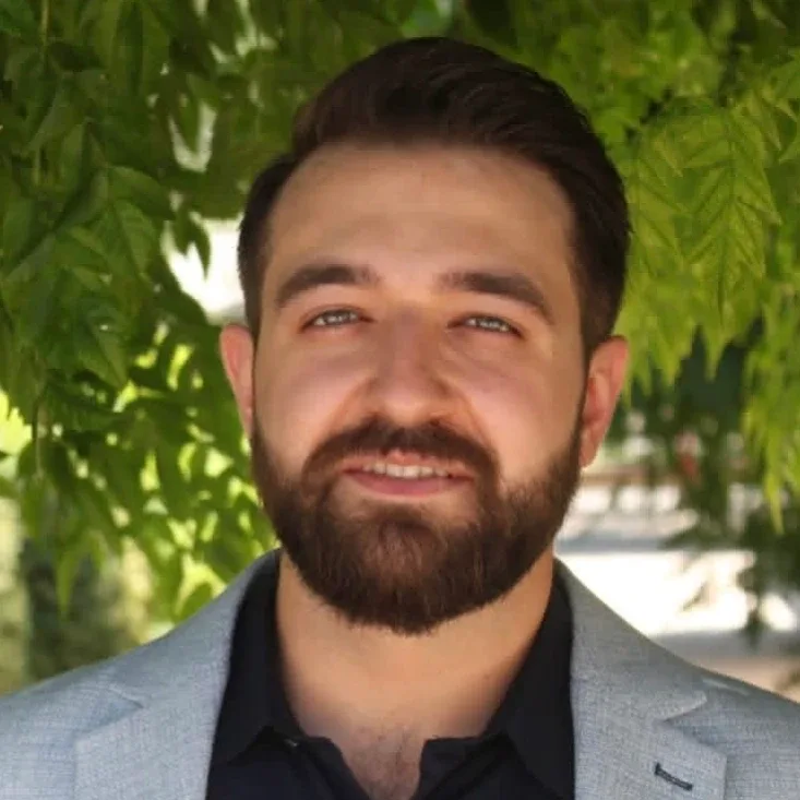 م. محمد علي هرملاني