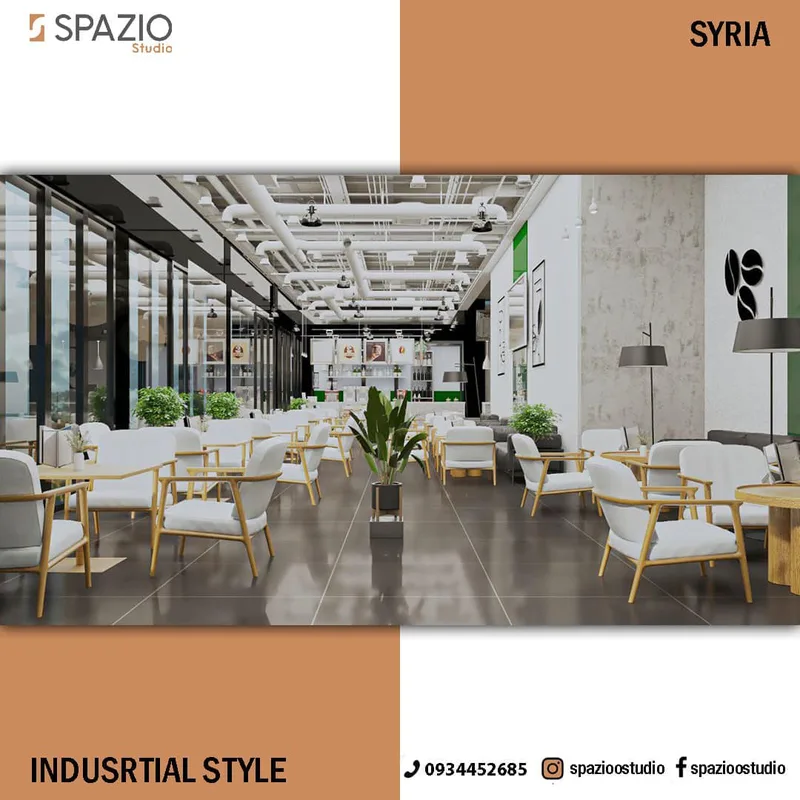 Our new project in Syria