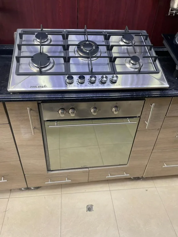 غاز غطس مقاس 60 ستانلس