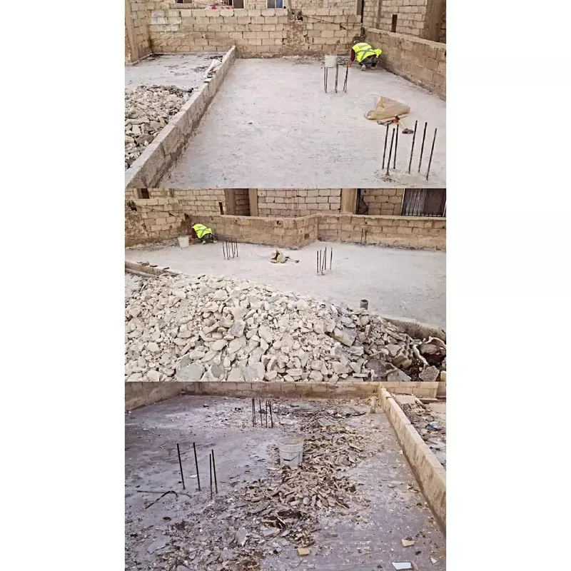 استخدام مادة ponimati