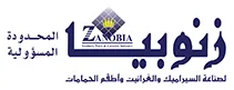 زنوبيا للسيراميك وأطقم الحمامات