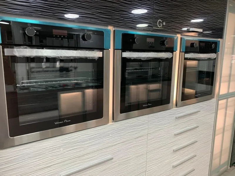 فرن غطس