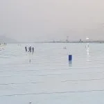 كريستال لاجونز