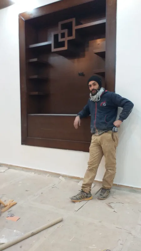اكساء داخلي