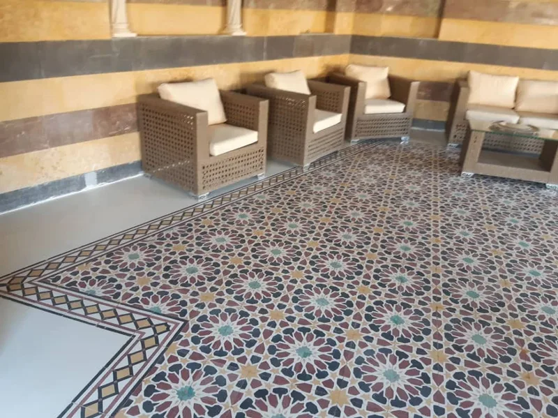 موزاييك