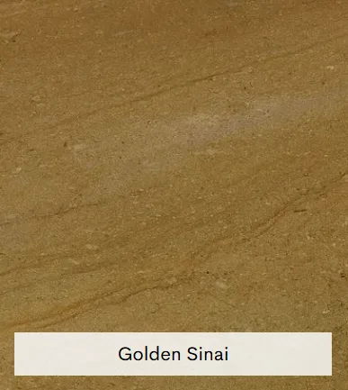 رخام غولدن سيناي — 2