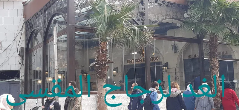 واجهات سيكوريت