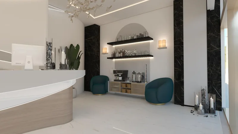 Modern design