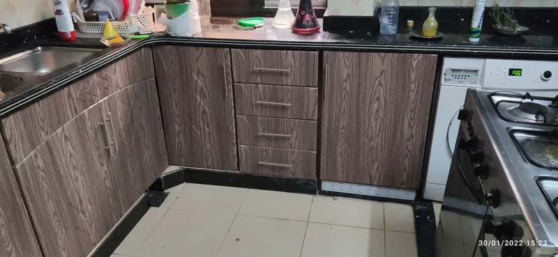 مطبخ