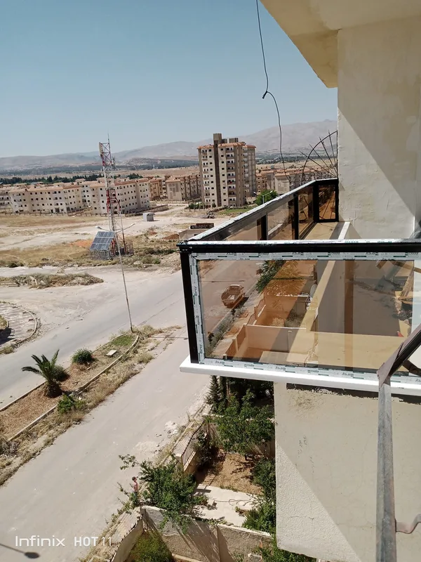 درابزين