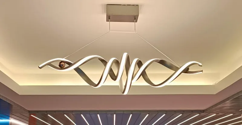 أنارة 3 ألوان