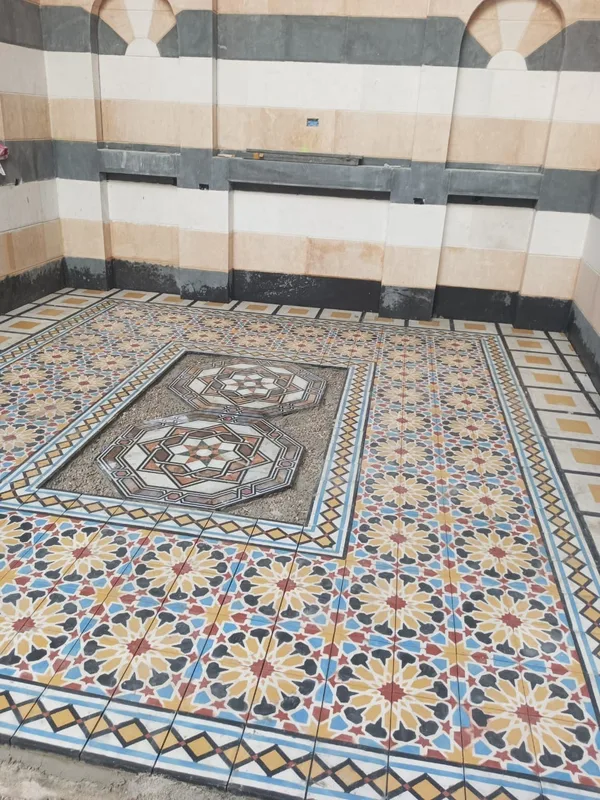 دمشقي