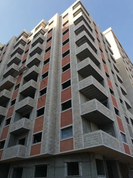 بناء شركة الحسون