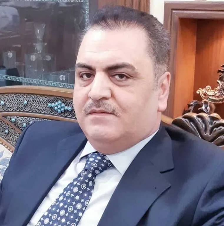 م. اسماعيل قطيفاني