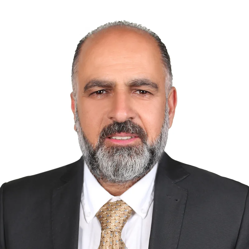 Eng. Ali Helbawi