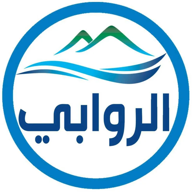 الروابي للعزل والإكساء